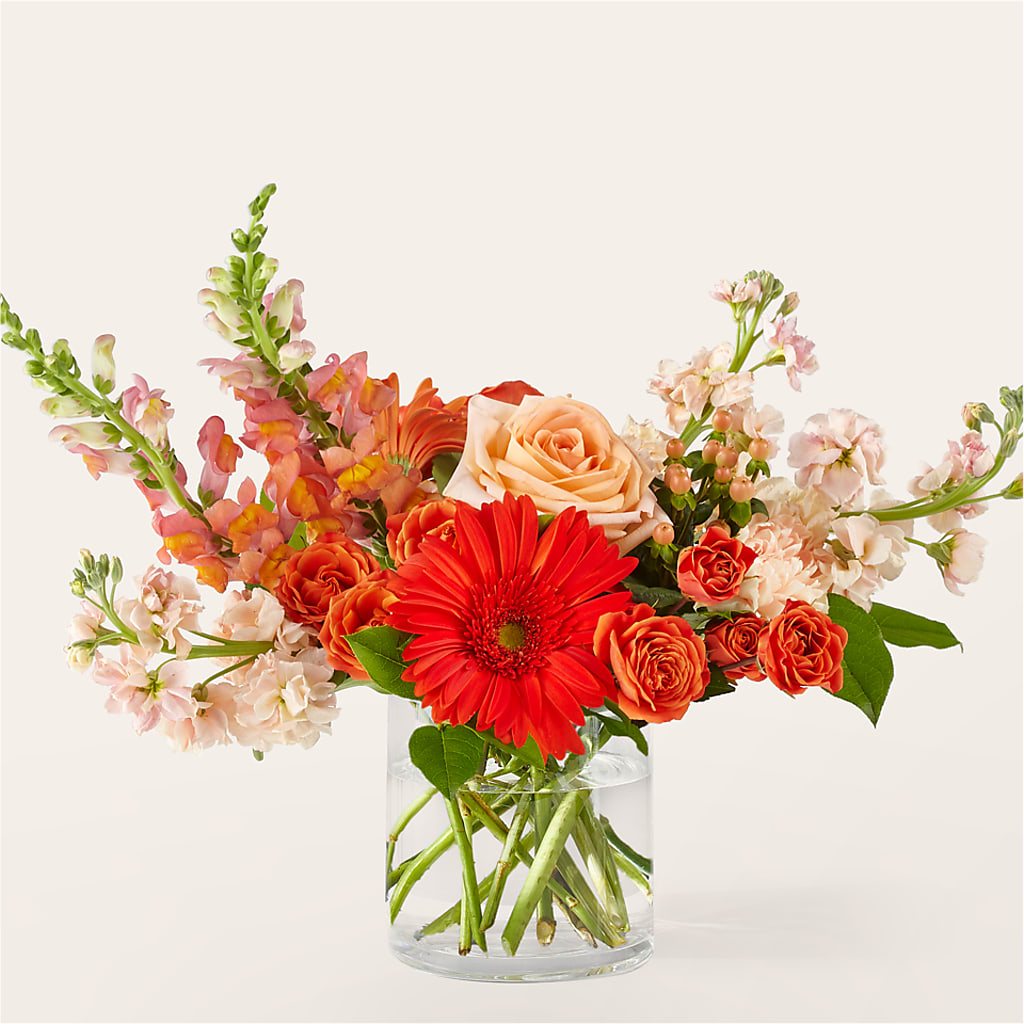 Paloma Please Bouquet – Genoveva Rodriguez Flower Shop, San Benito TX