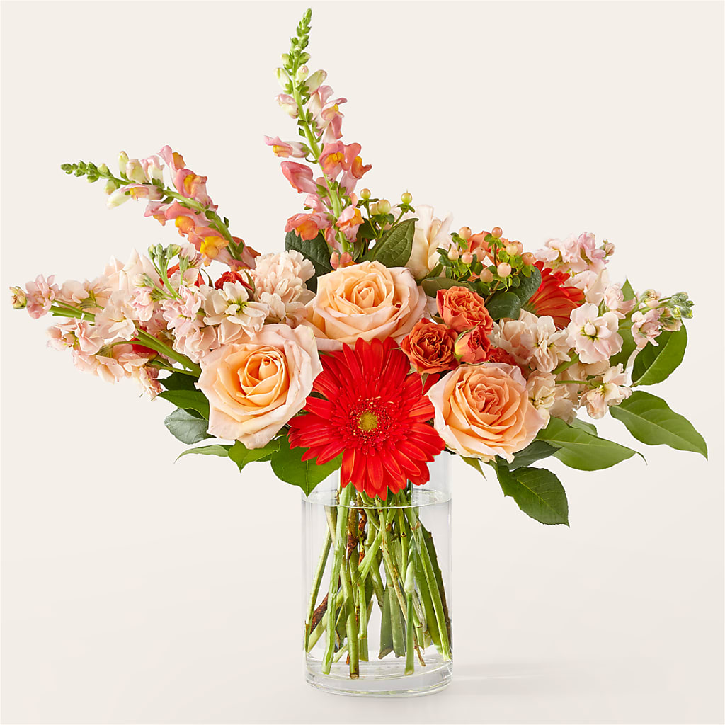 Paloma Please Bouquet – Genoveva Rodriguez Flower Shop, San Benito TX