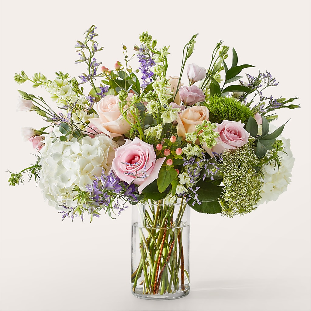 From Scratch Luxury Bouquet – Genoveva Rodriguez Flower Shop, San Benito TX