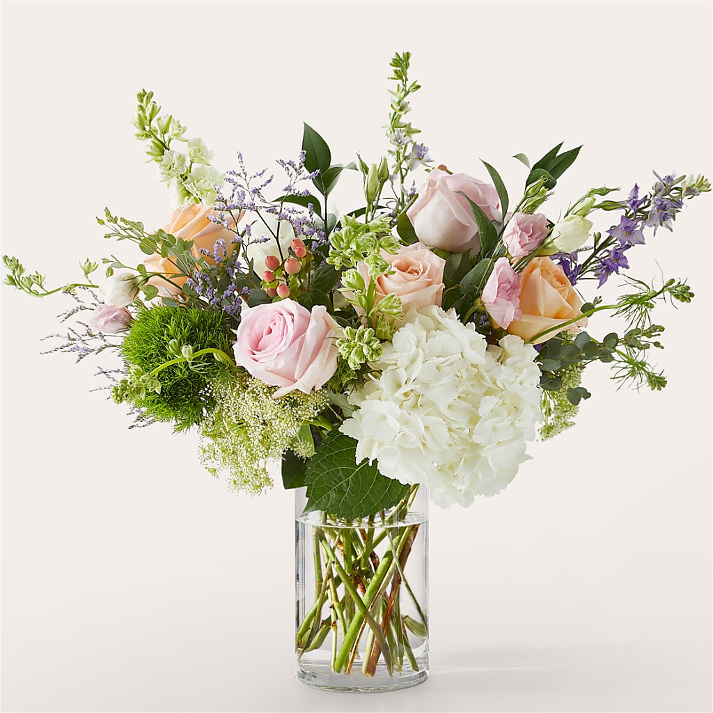 From Scratch Luxury Bouquet – Genoveva Rodriguez Flower Shop, San Benito TX