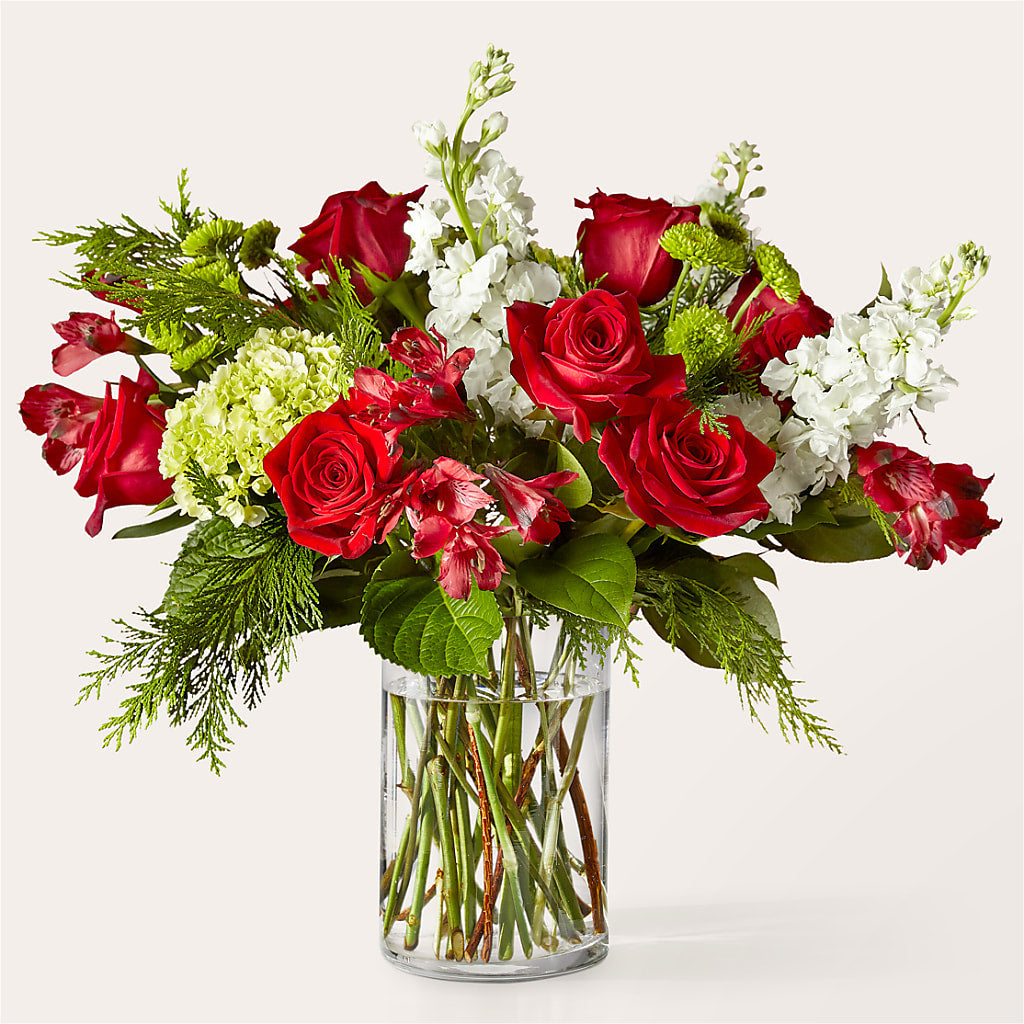 Tree Shopping Bouquet – Genoveva Rodriguez Flower Shop, San Benito TX
