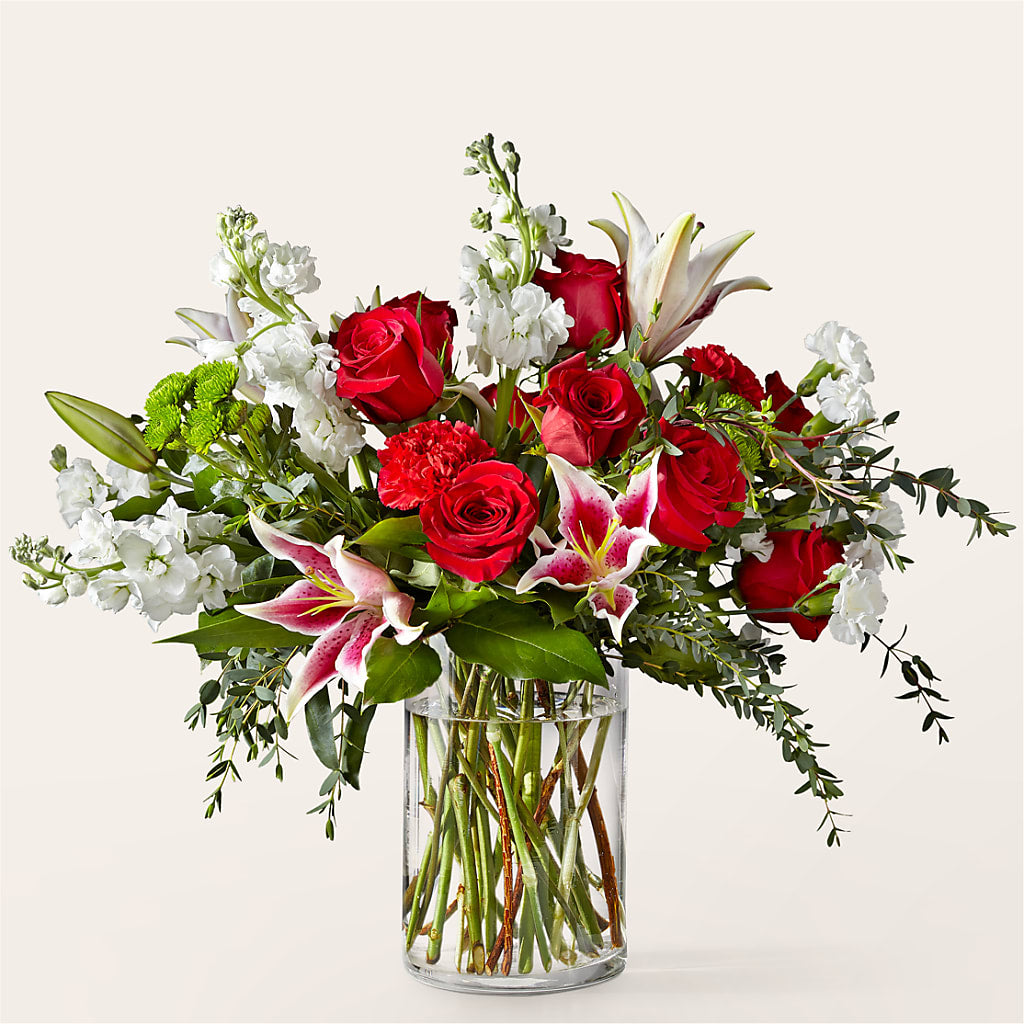 Gumdrop Button Bouquet – Genoveva Rodriguez Flower Shop, San Benito TX