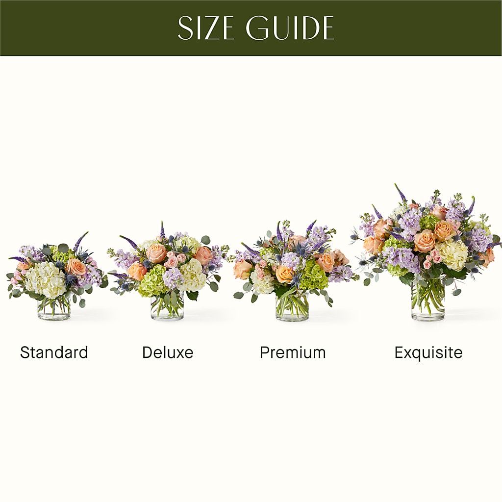 Porch Swing Bouquet – Genoveva Rodriguez Flower Shop, San Benito TX