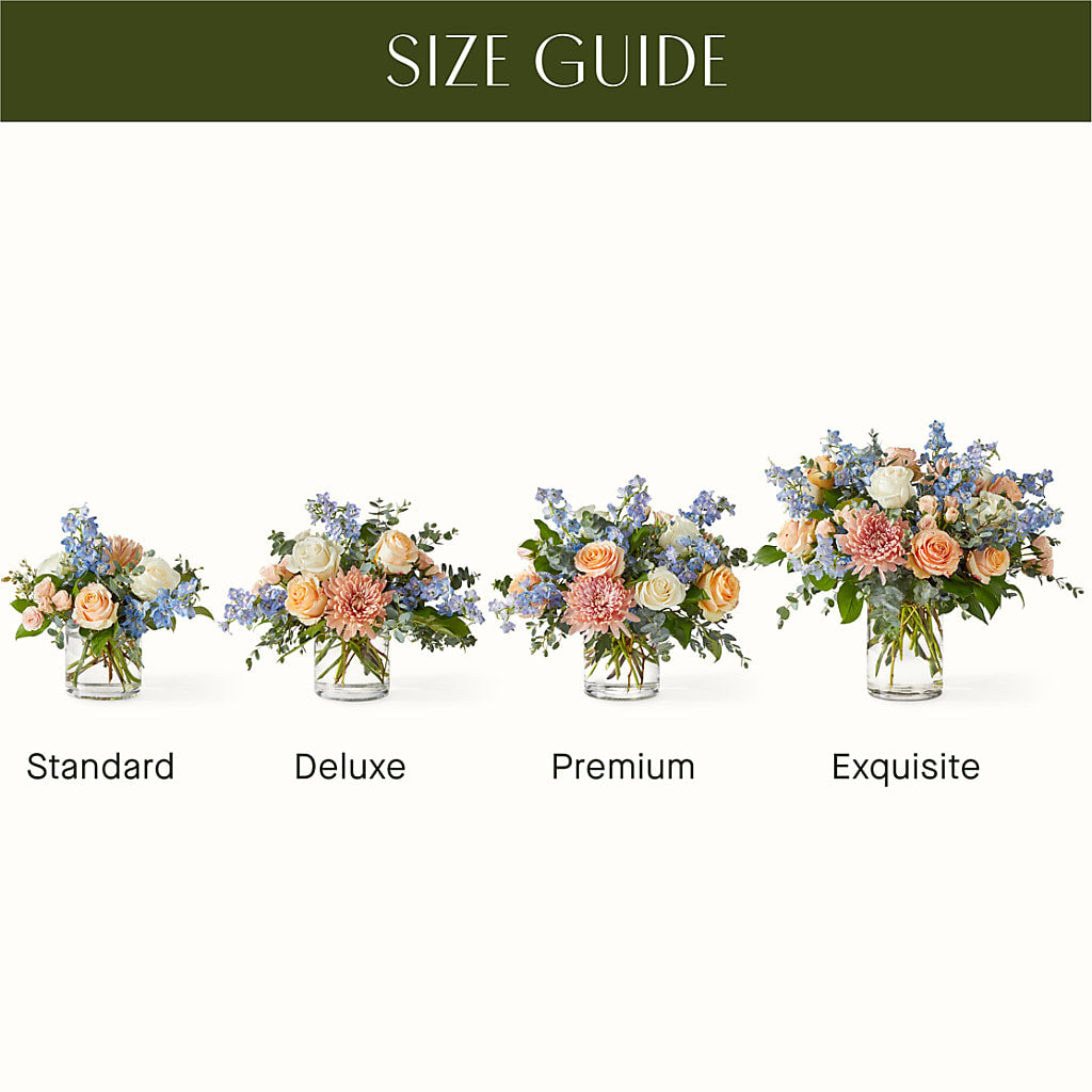 Inspired Bouquet – Genoveva Rodriguez Flower Shop, San Benito TX