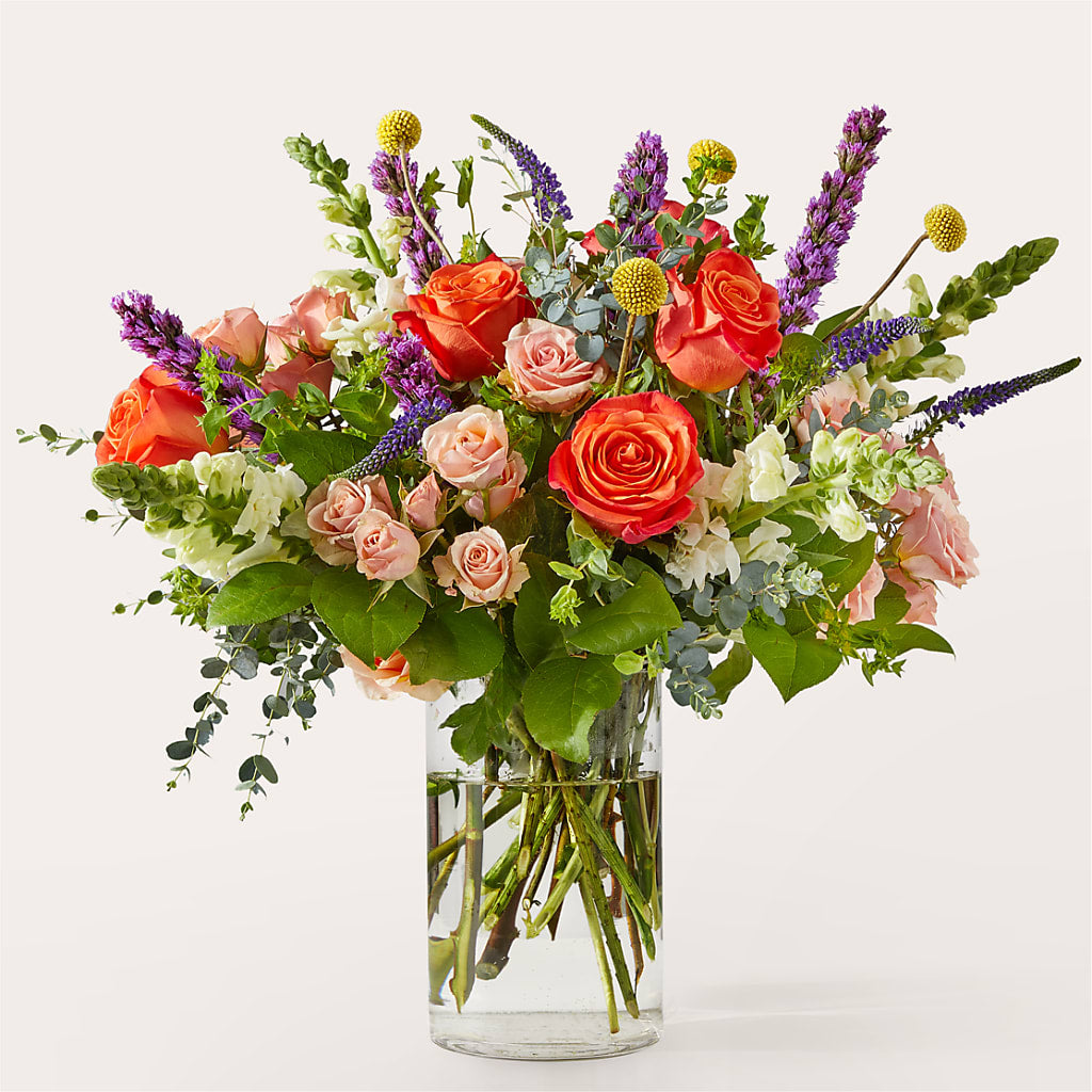 The Standout Bouquet – Genoveva Rodriguez Flower Shop, San Benito TX