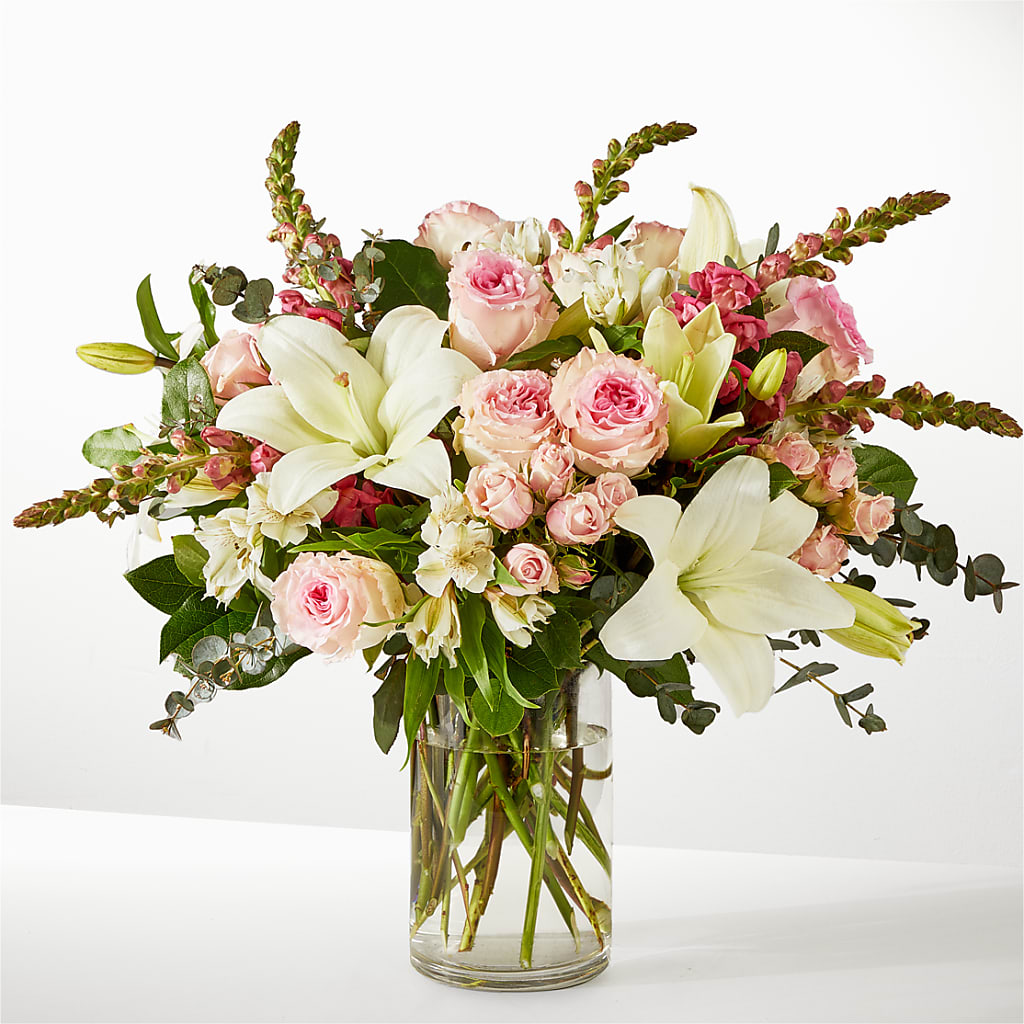 Ballet Slippers Bouquet – Genoveva Rodriguez Flower Shop, San Benito TX