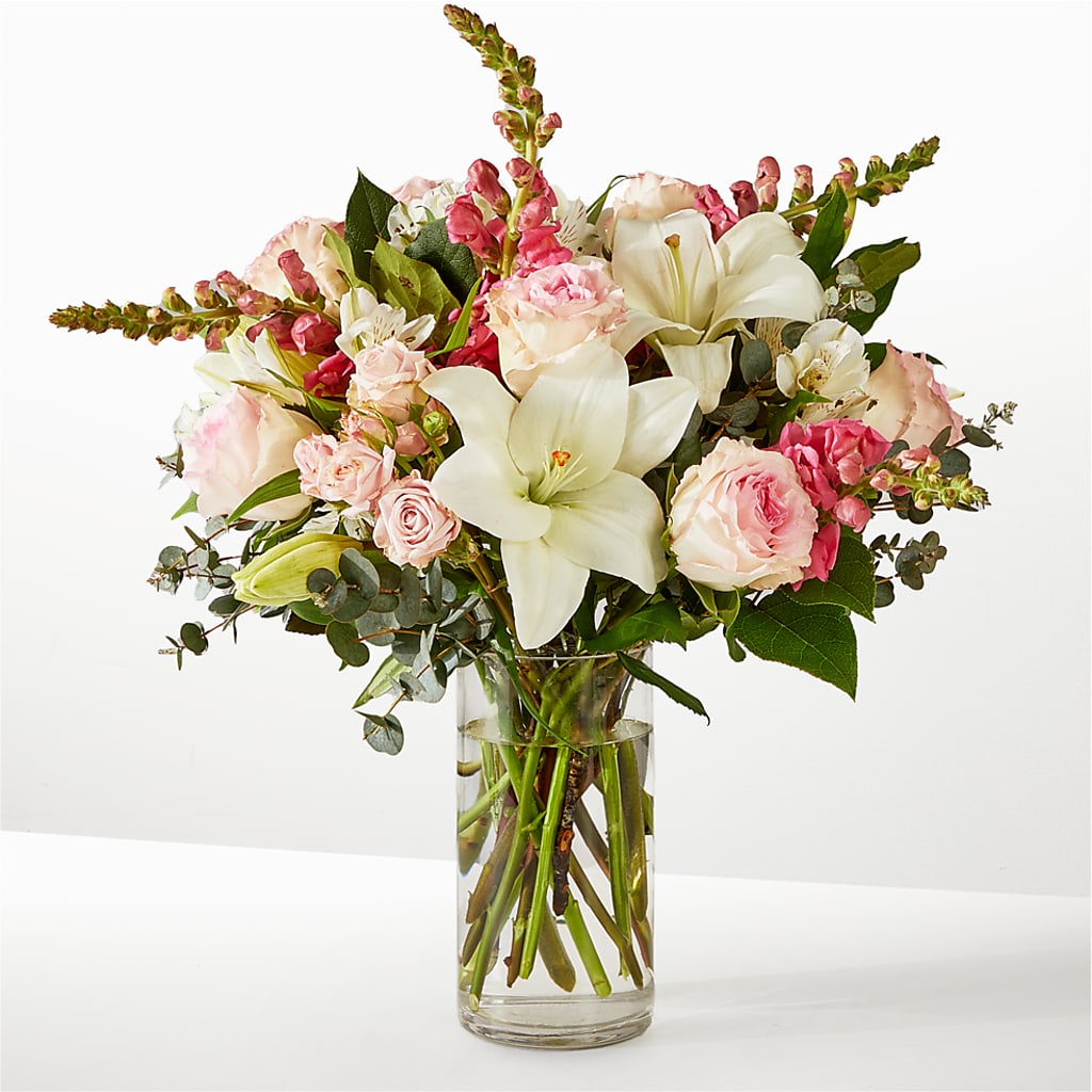 Ballet Slippers Bouquet – Genoveva Rodriguez Flower Shop, San Benito TX