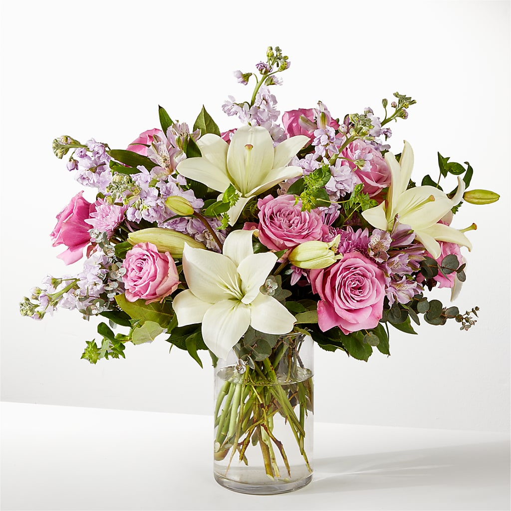 Daydreamer Bouquet – Genoveva Rodriguez Flower Shop, San Benito TX