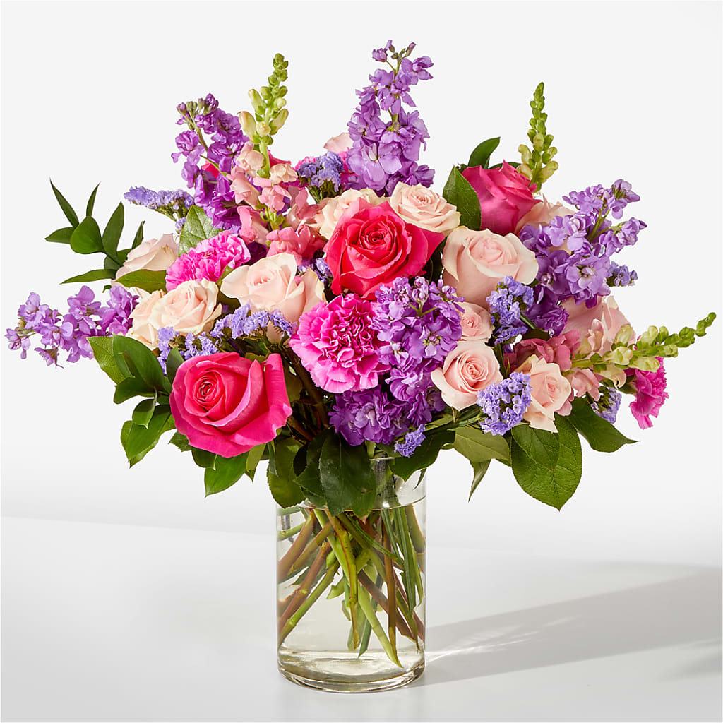 The Cha-Cha Bouquet – Genoveva Rodriguez Flower Shop, San Benito TX