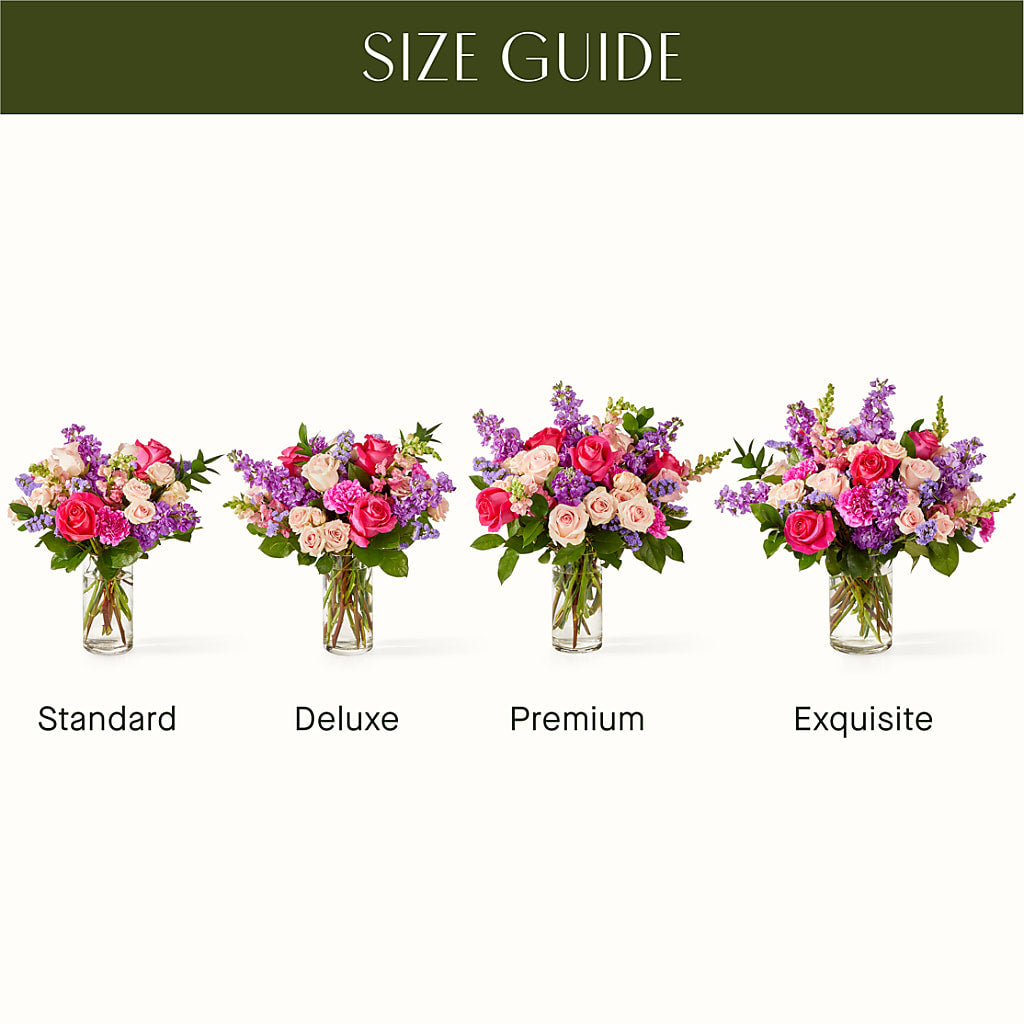 The Cha-Cha Bouquet – Genoveva Rodriguez Flower Shop, San Benito TX