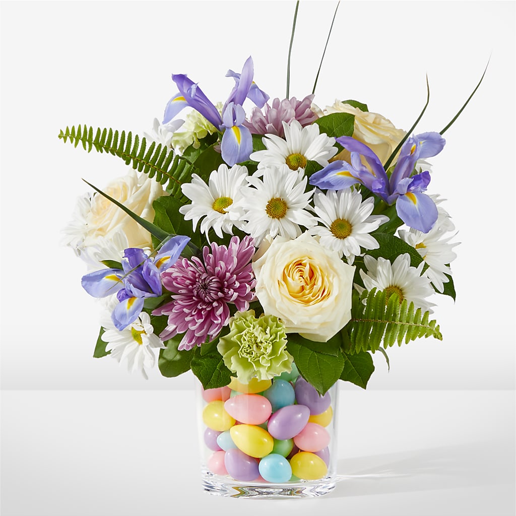 Easter Brunch Bouquet – Genoveva Rodriguez Flower Shop, San Benito TX