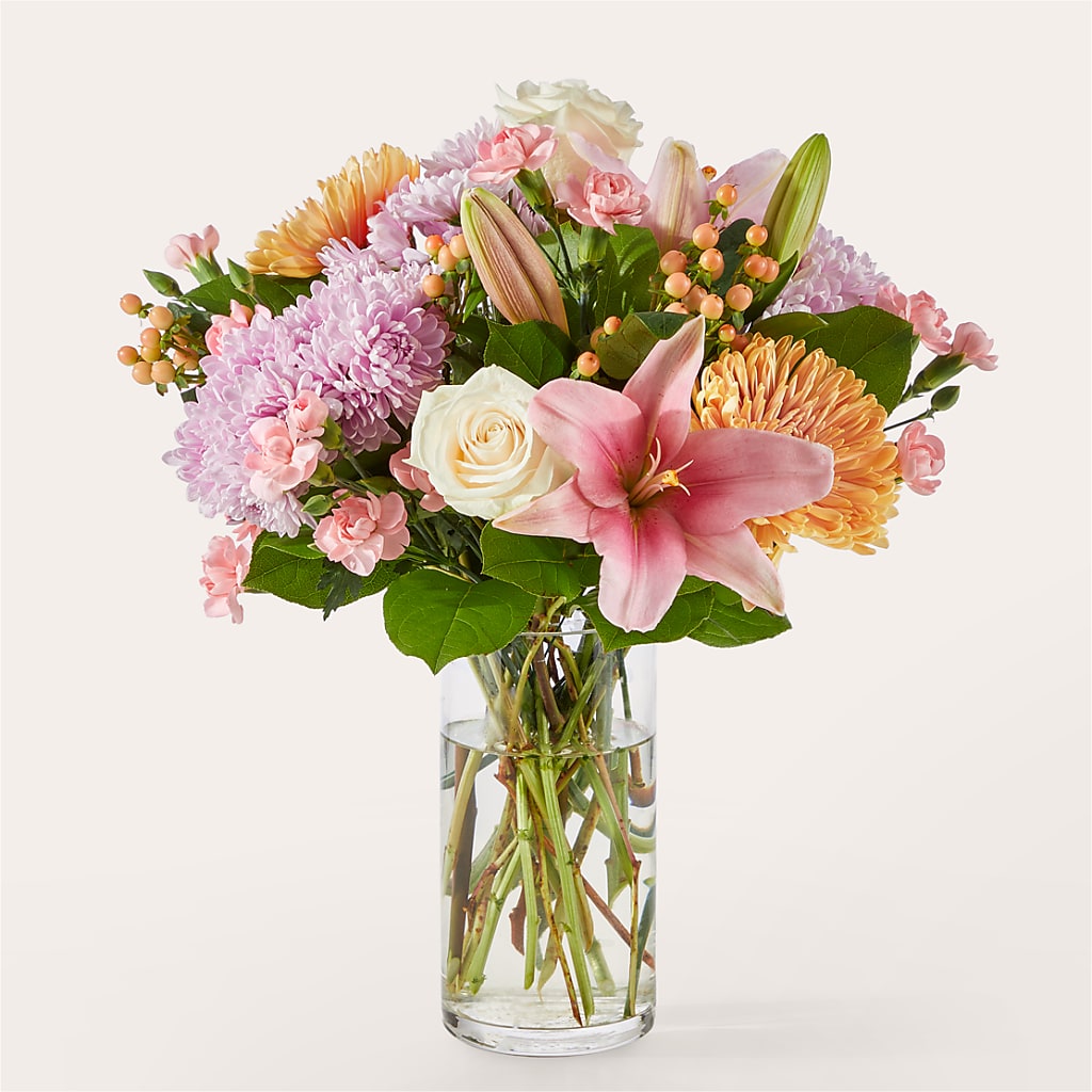 Gelato Bouquet – Genoveva Rodriguez Flower Shop, San Benito TX