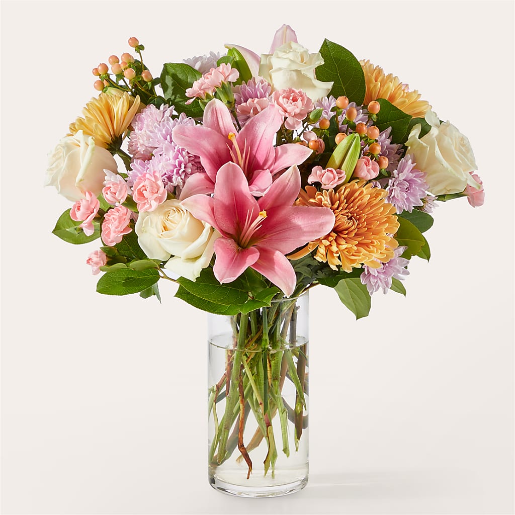 Gelato Bouquet – Genoveva Rodriguez Flower Shop, San Benito TX