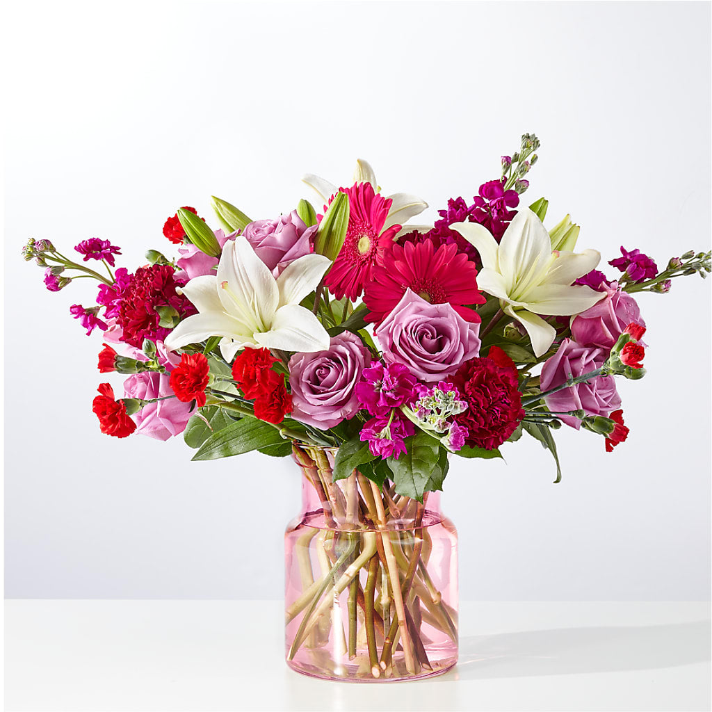 Other Half Bouquet – Genoveva Rodriguez Flower Shop, San Benito TX