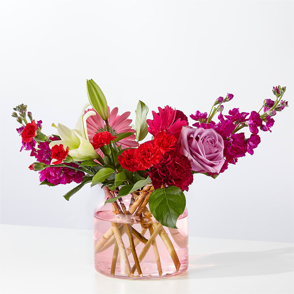 Other Half Bouquet – Genoveva Rodriguez Flower Shop, San Benito TX