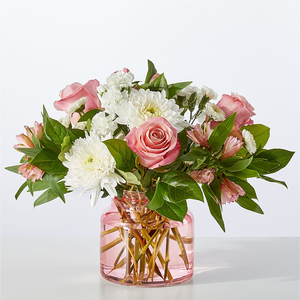 Infatuated Bouquet – Genoveva Rodriguez Flower Shop, San Benito TX