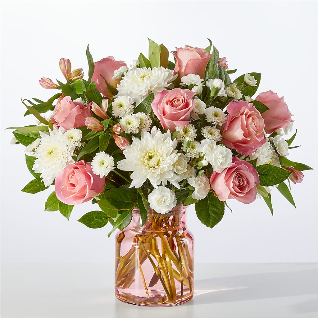 Infatuated Bouquet – Genoveva Rodriguez Flower Shop, San Benito TX