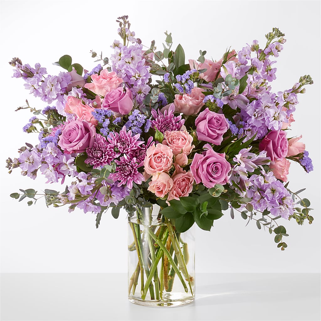 Cloud Nine Bouquet – Genoveva Rodriguez Flower Shop, San Benito TX