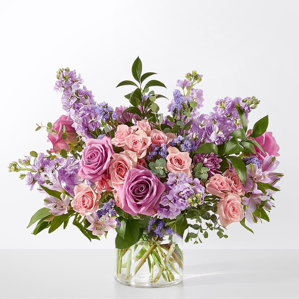 Cloud Nine Bouquet – Genoveva Rodriguez Flower Shop, San Benito TX