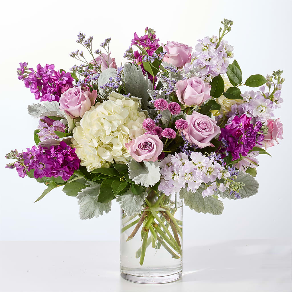 Empress Bouquet – Genoveva Rodriguez Flower Shop, San Benito TX