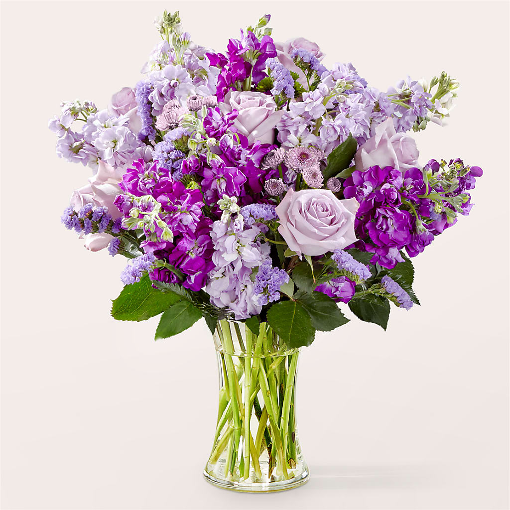 Give a Twirl Bouquet – Genoveva Rodriguez Flower Shop, San Benito TX