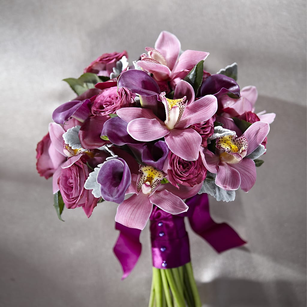 Delicacy Bouquet – Genoveva Rodriguez Flower Shop, San Benito TX