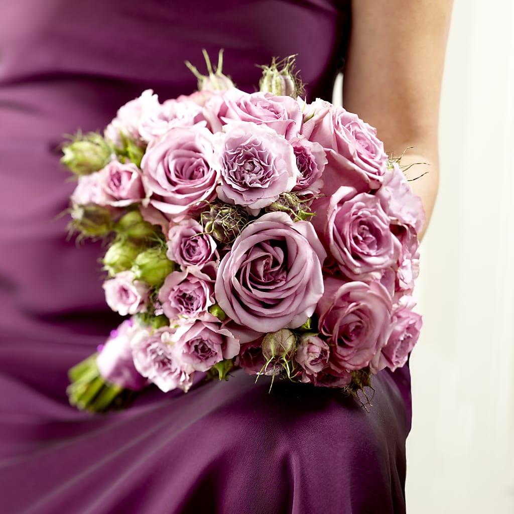 Veronica Bouquet – Genoveva Rodriguez Flower Shop, San Benito TX