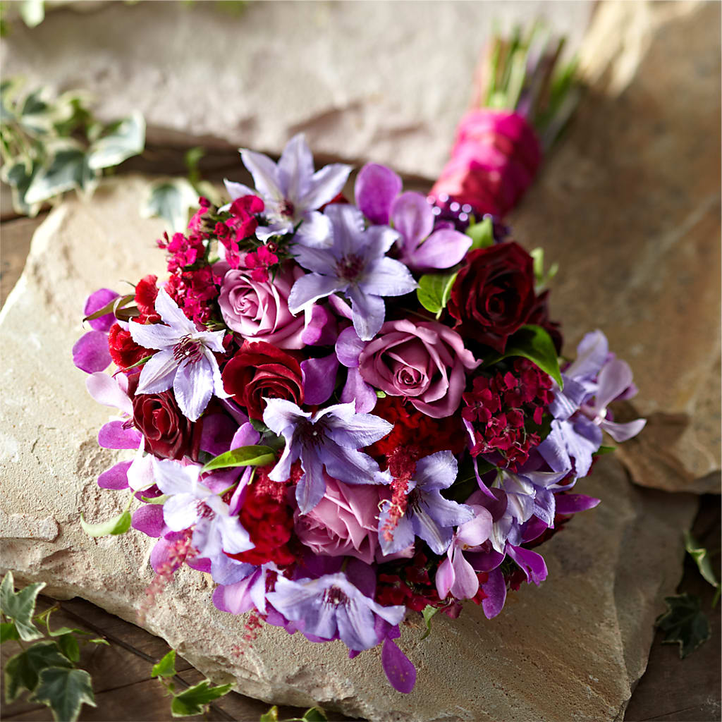 Enlightened Love Bouquet – Genoveva Rodriguez Flower Shop, San Benito TX