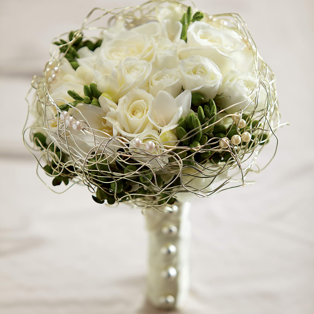 Evermore Bouquet – Genoveva Rodriguez Flower Shop, San Benito TX