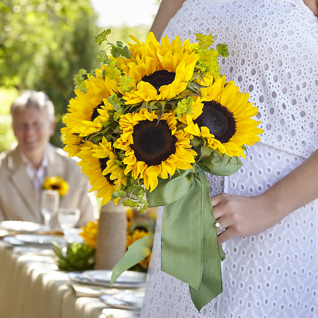 Free Spirit Bouquet – Genoveva Rodriguez Flower Shop, San Benito TX