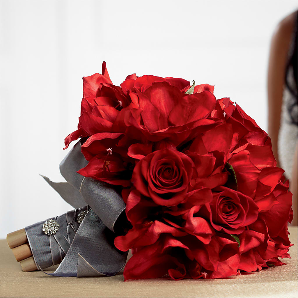 Heart's Happiness Bouquet – Genoveva Rodriguez Flower Shop, San Benito TX