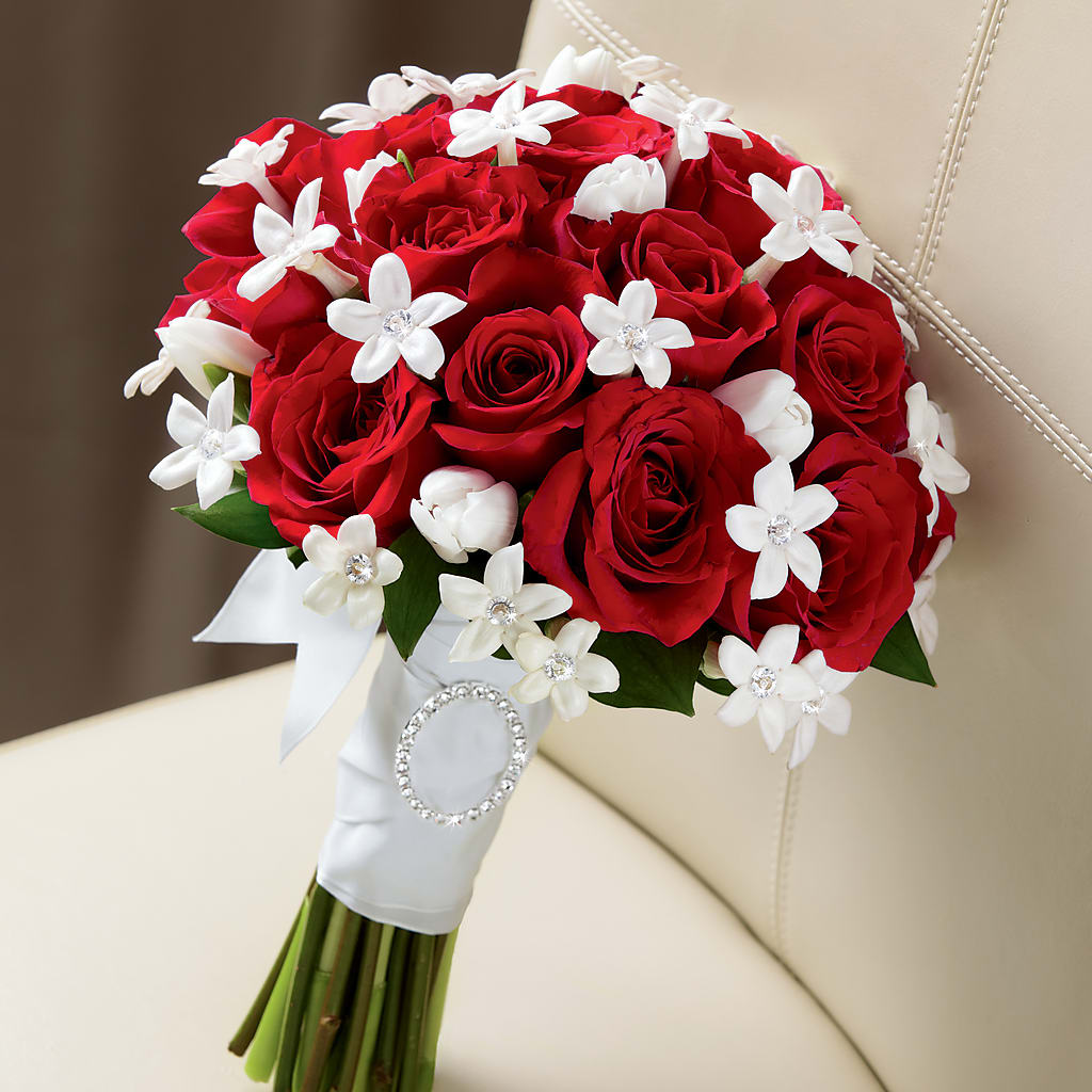 Poetry Bouquet – Genoveva Rodriguez Flower Shop, San Benito TX