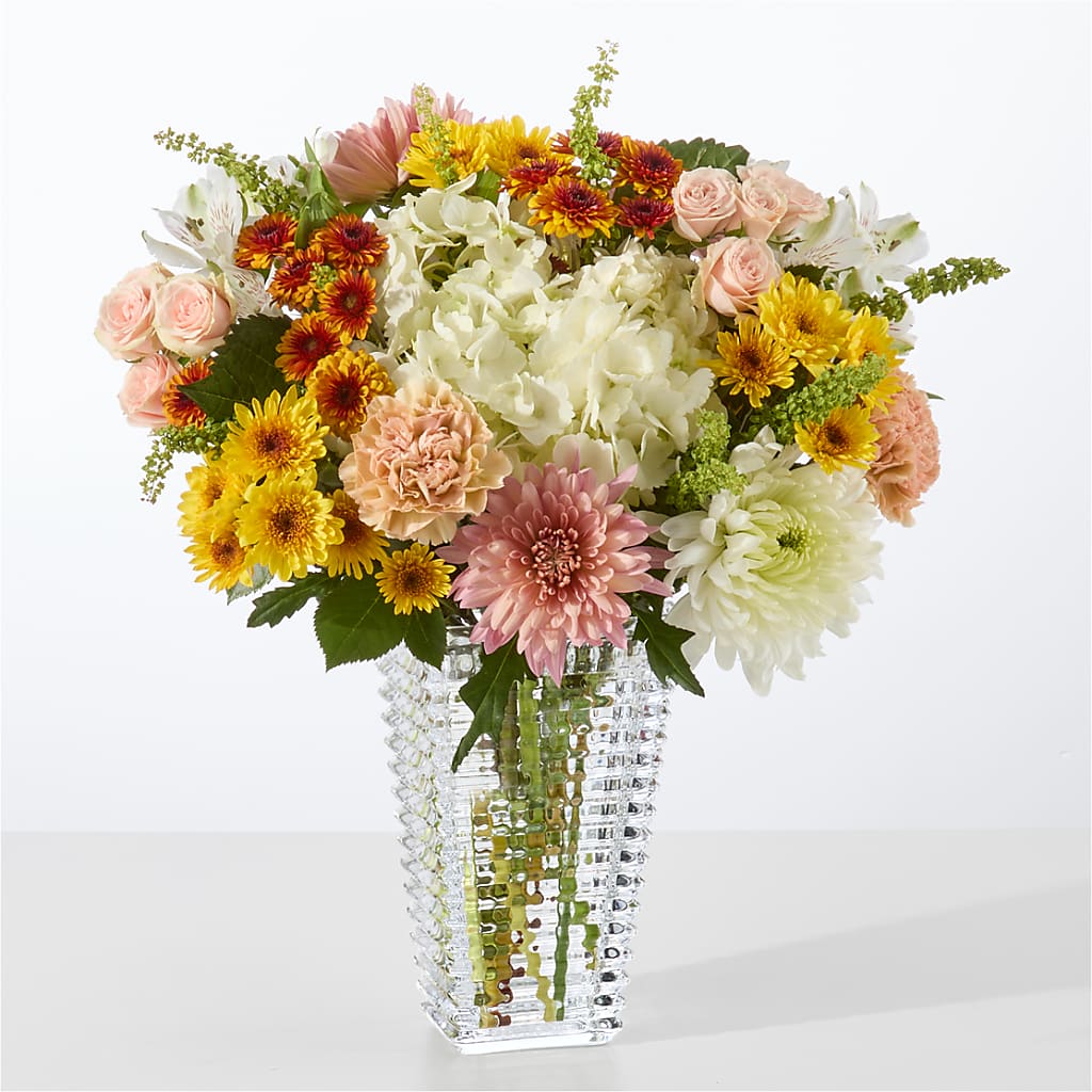 Fall Celebration Bouquet –  Genoveva Rodriguez Flower Shop, San Benito TX