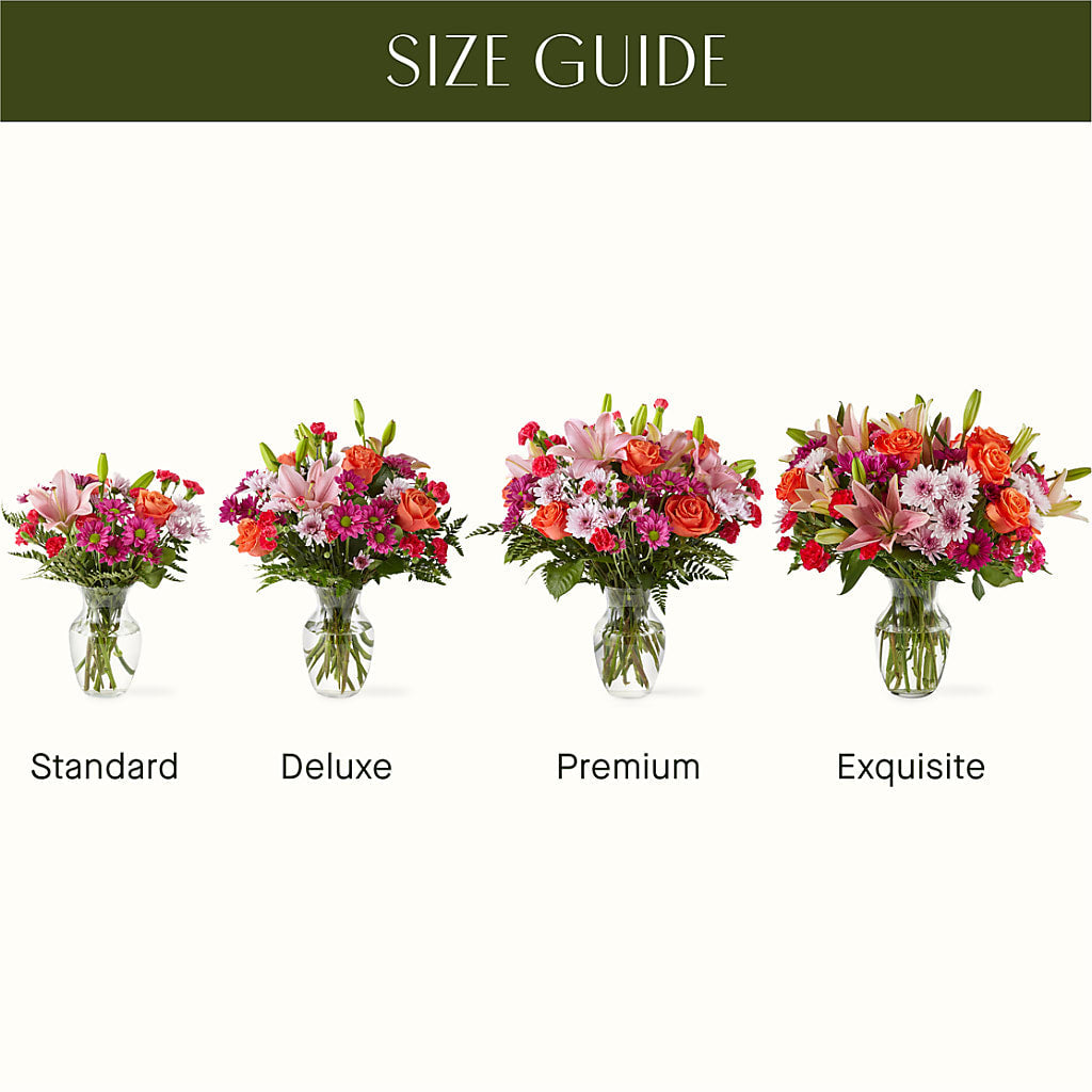 Light of My Life Bouquet –  Genoveva Rodriguez Flower Shop, San Benito TX
