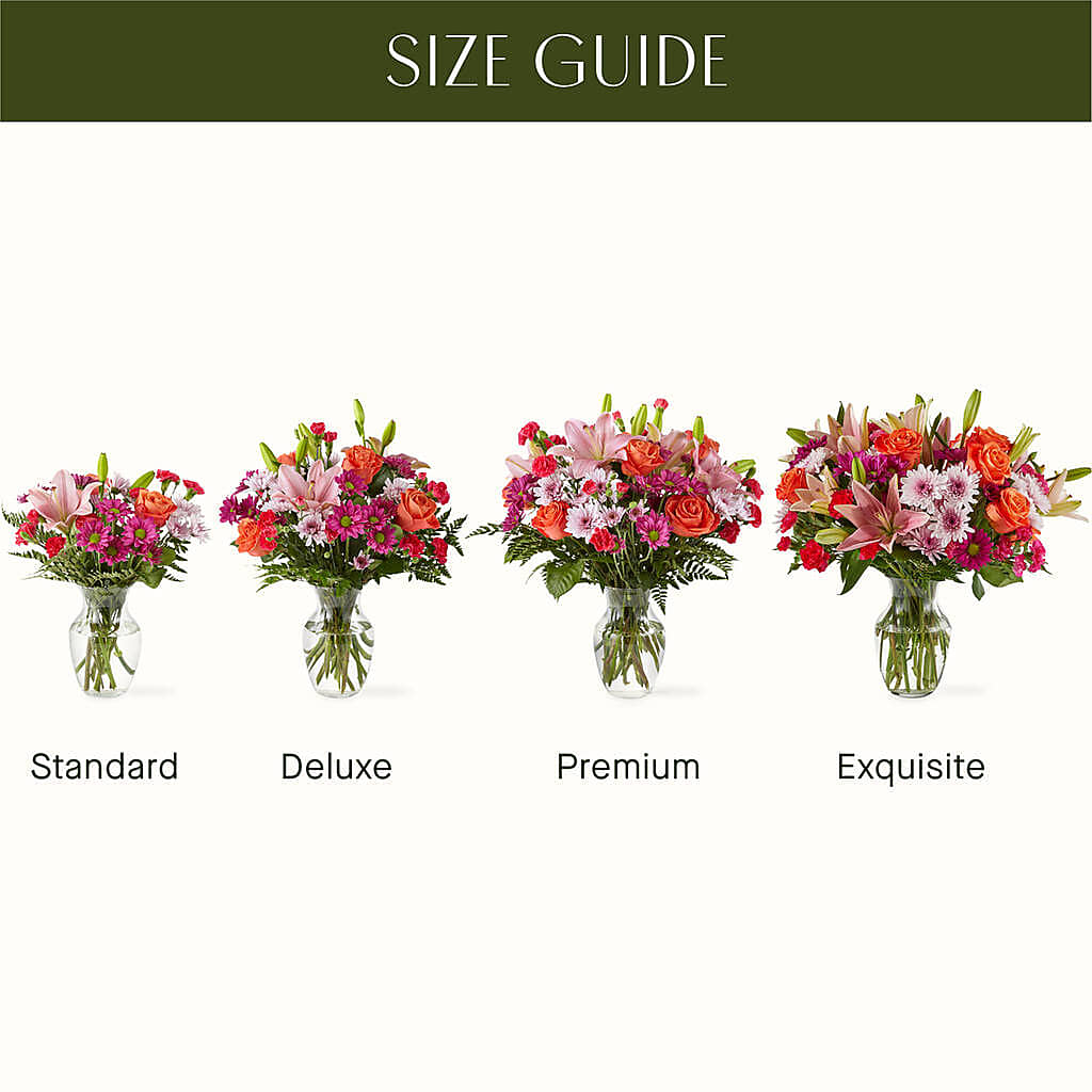 Light of My Life Bouquet –  Genoveva Rodriguez Flower Shop, San Benito TX