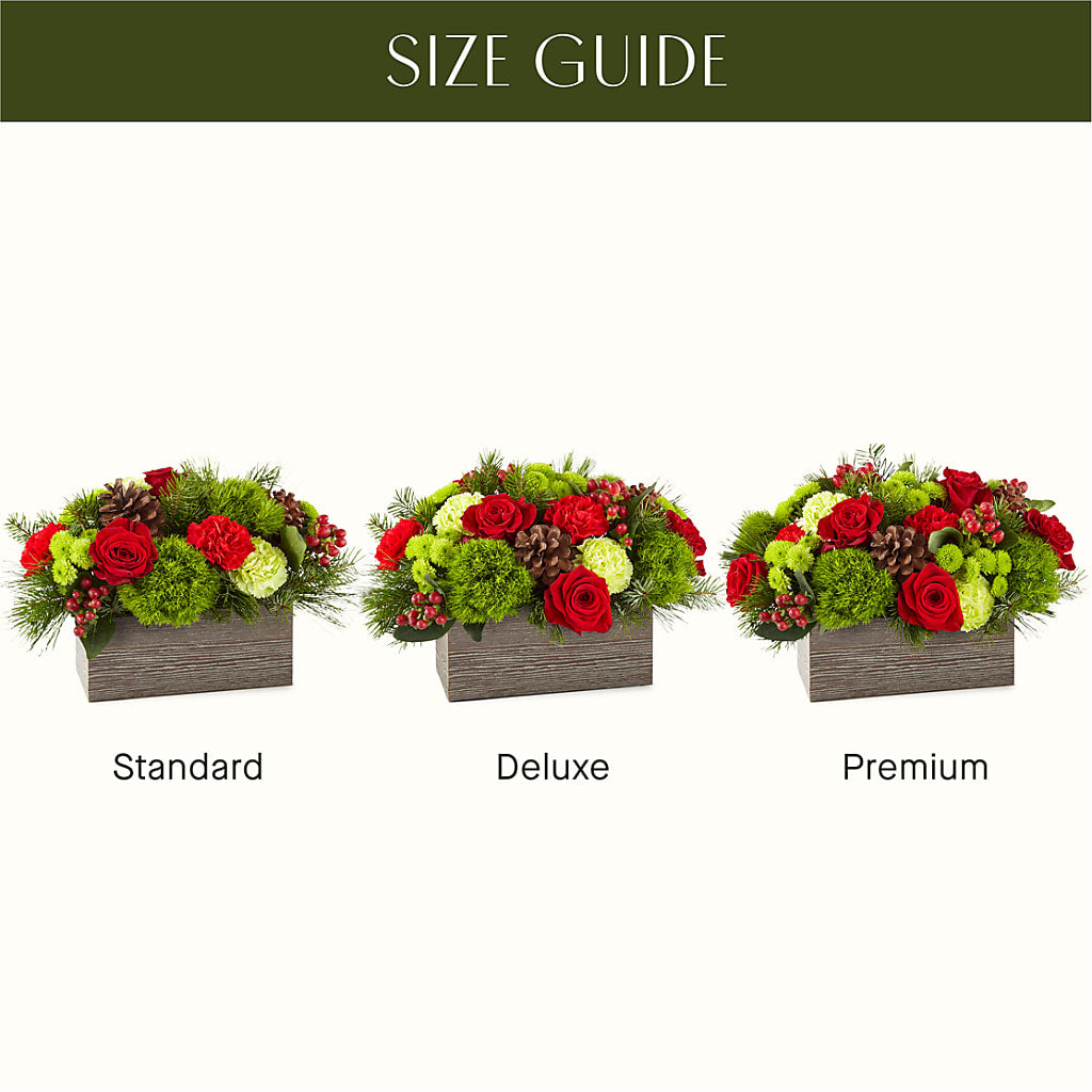 Bundled Up Bouquet –  Genoveva Rodriguez Flower Shop, San Benito TX