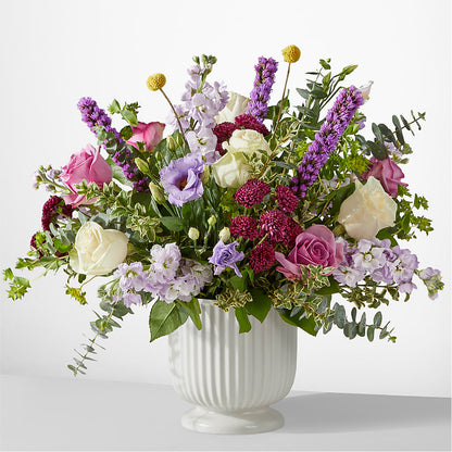 Work of Art Bouquet –  Genoveva Rodriguez Flower Shop, San Benito TX