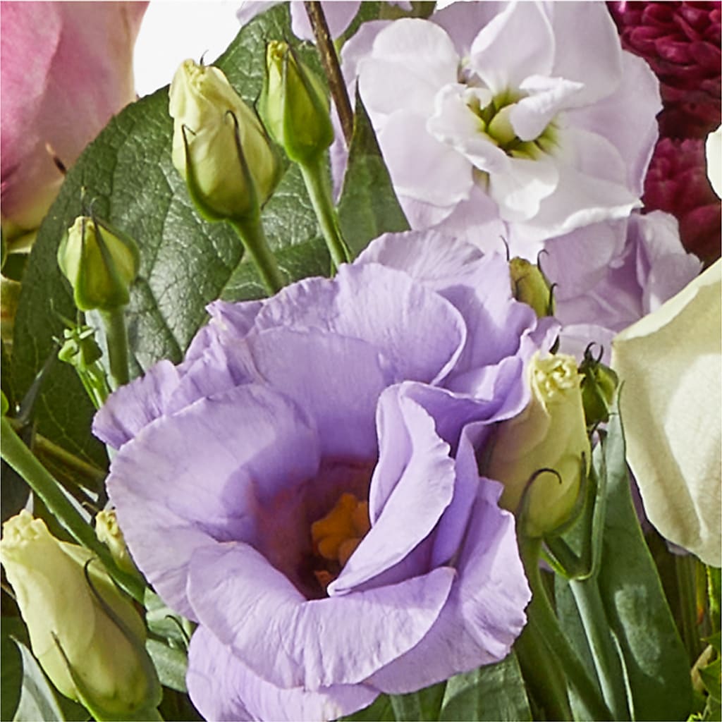 Work of Art Bouquet –  Genoveva Rodriguez Flower Shop, San Benito TX