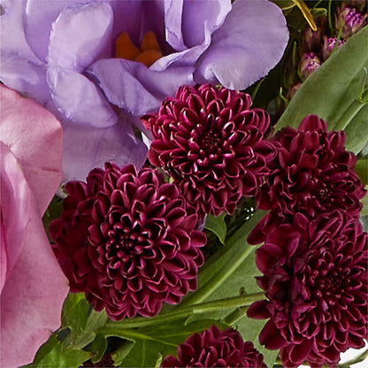Work of Art Bouquet –  Genoveva Rodriguez Flower Shop, San Benito TX