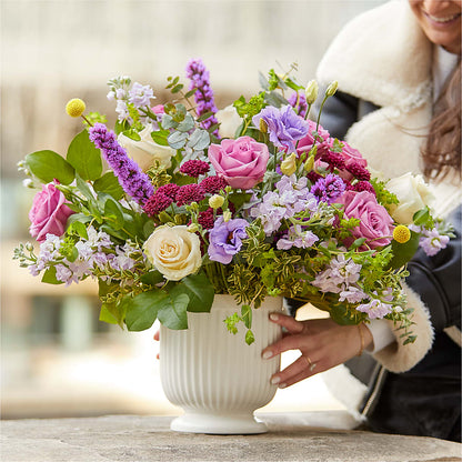 Work of Art Bouquet –  Genoveva Rodriguez Flower Shop, San Benito TX