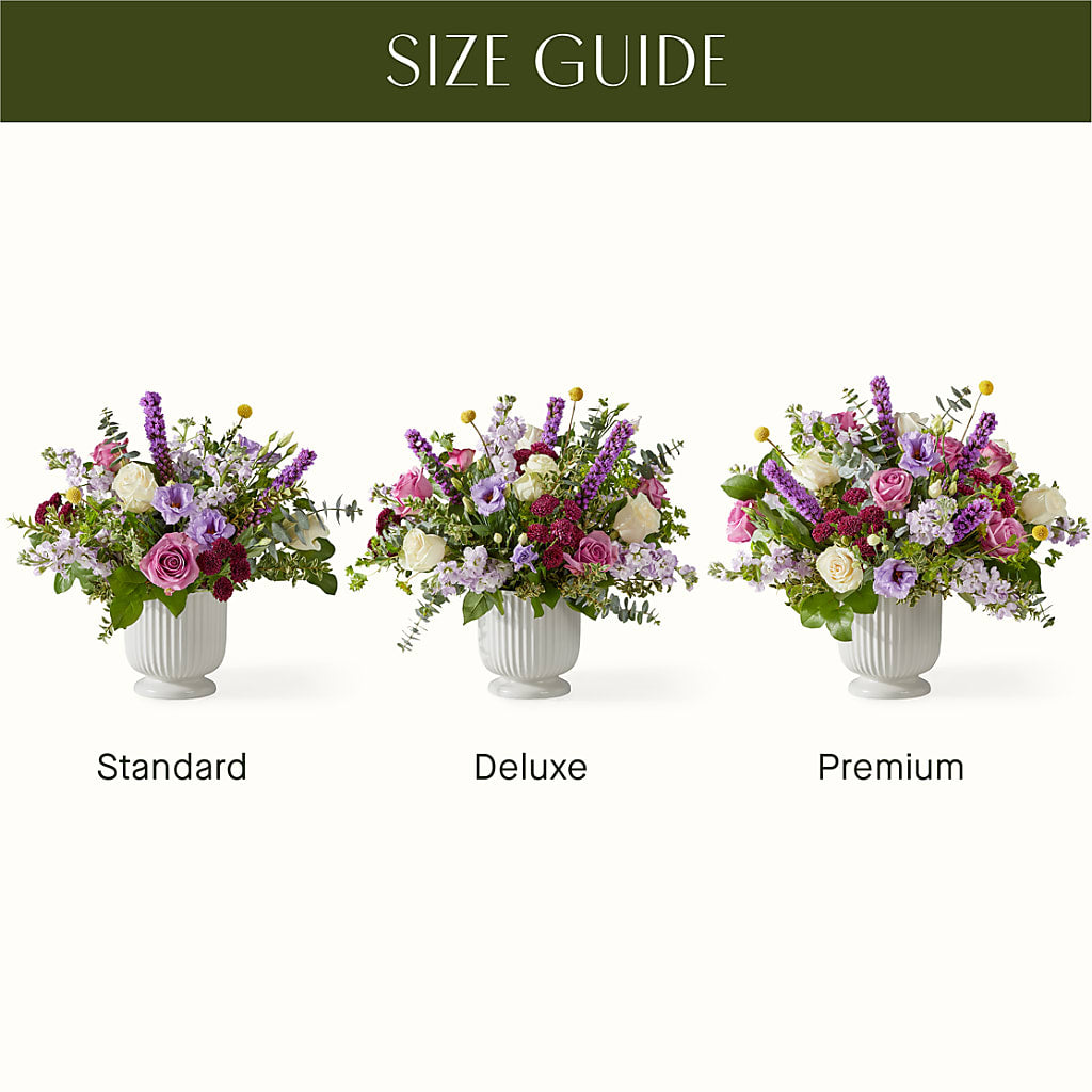 Work of Art Bouquet –  Genoveva Rodriguez Flower Shop, San Benito TX