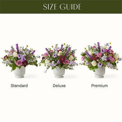 Work of Art Bouquet –  Genoveva Rodriguez Flower Shop, San Benito TX