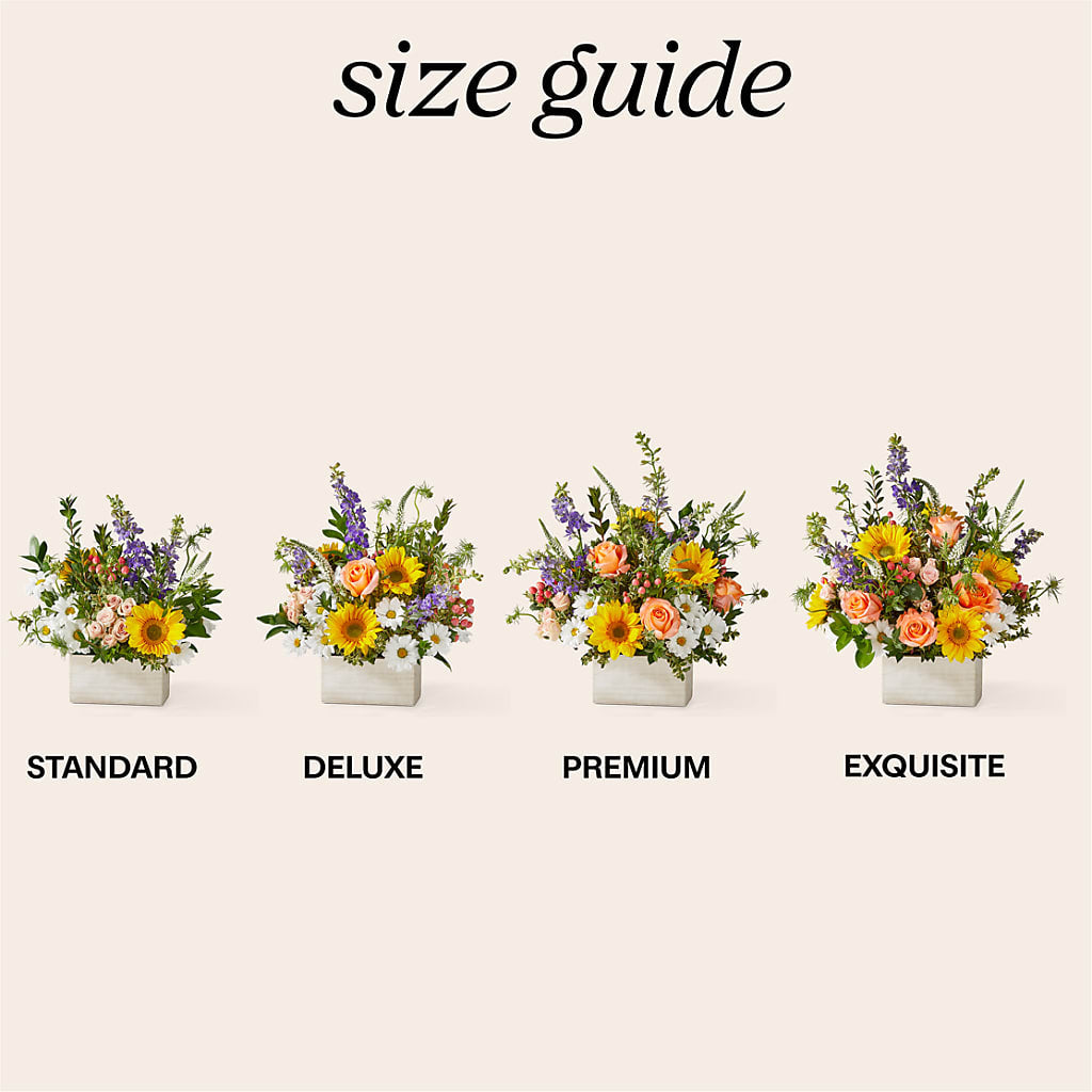 The Good Life Bouquet –  Genoveva Rodriguez Flower Shop, San Benito TX