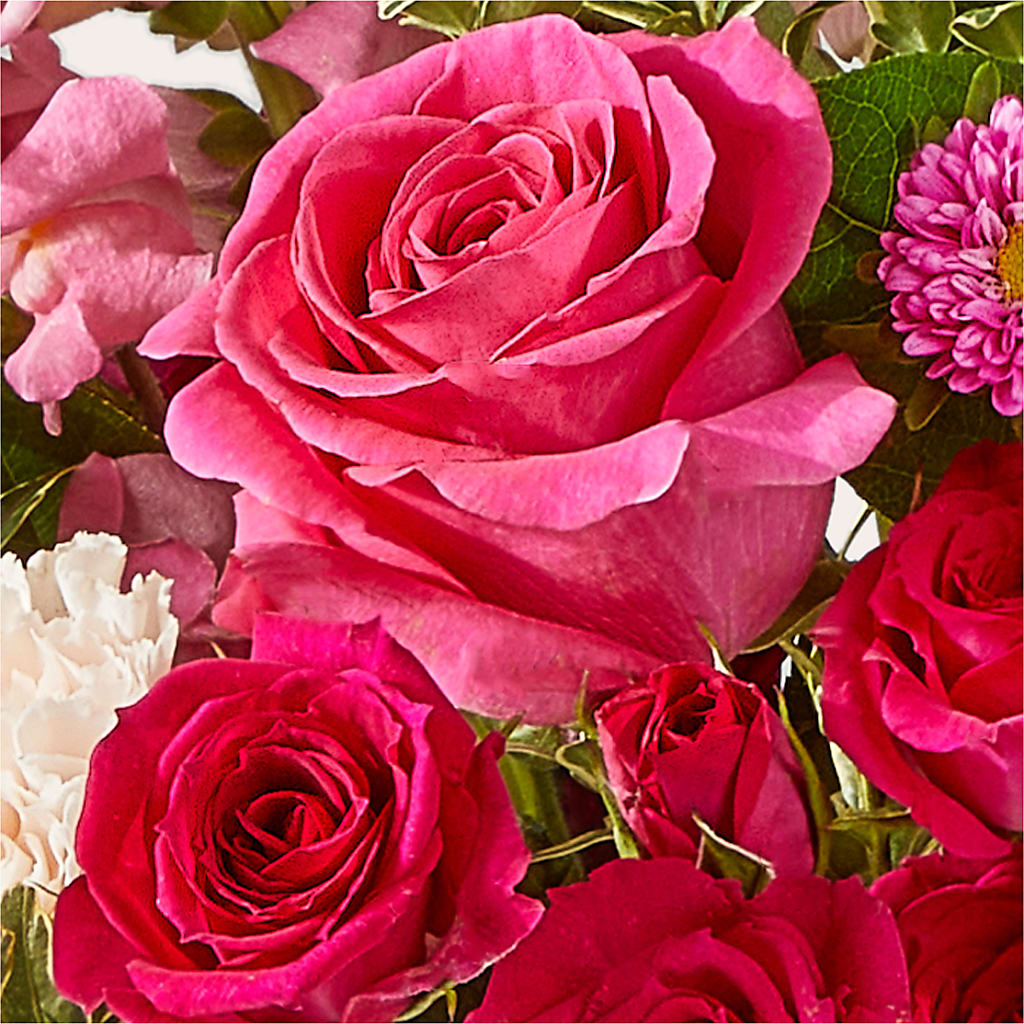 Too Cute Bouquet –  Genoveva Rodriguez Flower Shop, San Benito TX