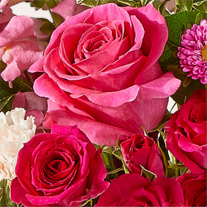 Too Cute Bouquet –  Genoveva Rodriguez Flower Shop, San Benito TX