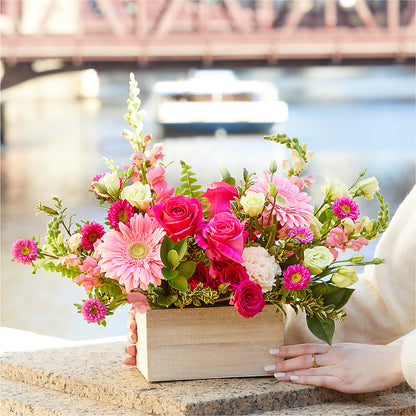 Too Cute Bouquet –  Genoveva Rodriguez Flower Shop, San Benito TX