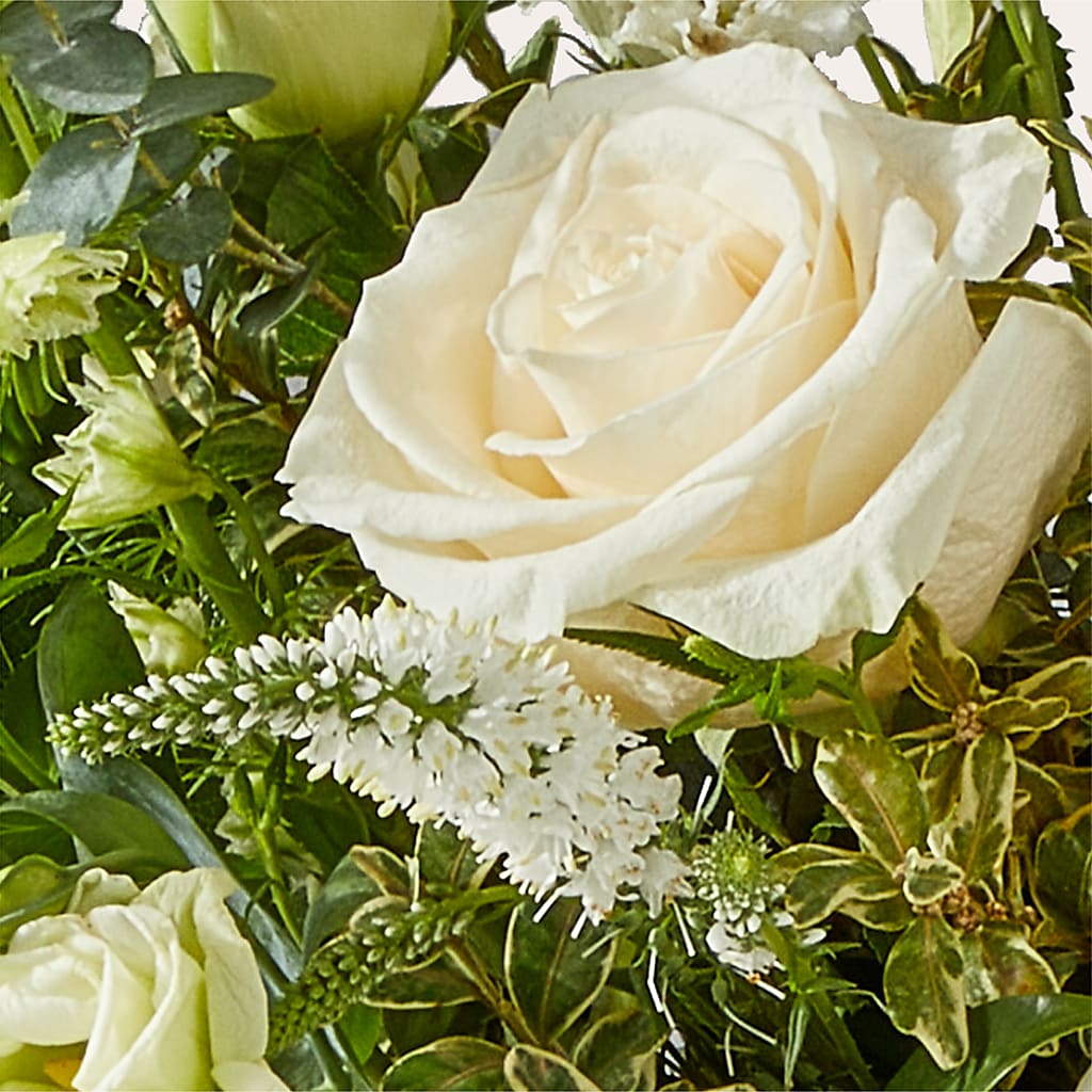 Cashmere Bouquet –  Genoveva Rodriguez Flower Shop, San Benito TX