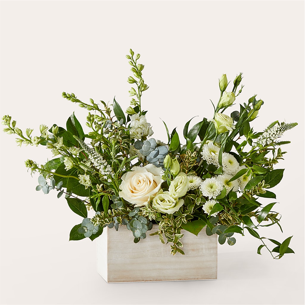 Cashmere Bouquet –  Genoveva Rodriguez Flower Shop, San Benito TX
