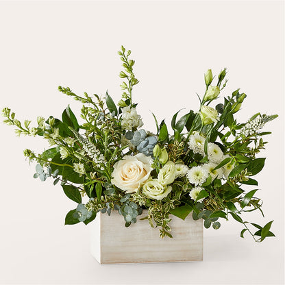 Cashmere Bouquet –  Genoveva Rodriguez Flower Shop, San Benito TX