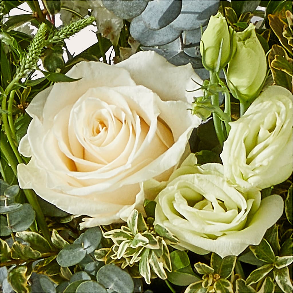 Cashmere Bouquet –  Genoveva Rodriguez Flower Shop, San Benito TX